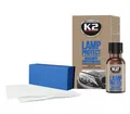 Produktbild: Scheinwerferversiegelung Lampenversiegelung 10ml SET K2 Lamp Protect