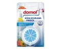 Produktbild: Domol Raumduft Kühlschrank-Frisch, Duftgel, 40 g