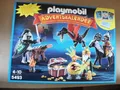 Produktbild: Adventskalender Kampf um den Drachenschatz 5493 von Playmobil
