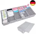 Produktbild: SIMPLE JOY® HEMNES Organizer für ikea Kommode; DAS ORIGINAL; passgenau; S