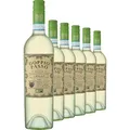 Produktbild: 2025 Doppio Passo Grillo - Bio im 6er-Vorratspaket