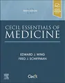 Produktbild: Cecil Essentials of Medicine (Cecil Medicine)