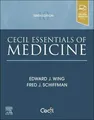 Produktbild: Cecil Essentials of Medicine (Cecil Medicine) von E... | Buch | Zustand sehr gut
