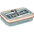 Produktbild: Nostalgic-Art - Leckerli-, Futter-, Blechdose Box - Dog Treats #2
