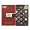 Produktbild: Lauensteiner Erlesene Köstlichkeiten | 300g Pralinengeschenk | 23 Pralinen OH...