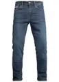 Produktbild: Motorrad Jeans John Doe Taylor  Farbe: Blau/Indigo Gr: W34/L32