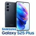 Produktbild: Samsung Galaxy S25+ Plus 256GB BlueBlack NEU 5G ✅ OVP ✅ WOW OVP ✅ OVP