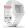 Produktbild: Garmin Armband Vivofit Jr.3 Rosa,Weiss (Silikon) (010-12666-42)