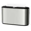 Produktbild: TORK Papierhandtuchspender Elevation Xpress H2 460005 silber Edelstahl, 1 St.