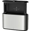 Produktbild: Tork Tischhandtuchspender Xpress 460005 218x323x116mm Edelstahl