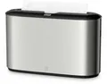 Produktbild: TORK Papierhandtuchspender Elevation Xpress® H2 1 Pack silber 460005