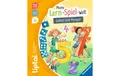 Produktbild: Ravensburger tiptoi® Buch - Meine Lern-Spiel-Welt - Zahlen und Mengen 49275