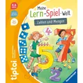 Produktbild: tiptoi® Meine Lern-Spiel-Welt: Zahlen und Mengen