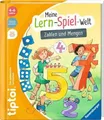 Produktbild: tiptoi Meine Lern-Spiel-Welt Zahlen und Mengen Ravensburger