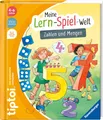 Produktbild: tiptoi® Meine Lern-Spiel-Welt: Zahlen und Mengen