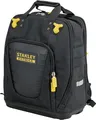 Produktbild: Stanley FATMAX Quick Access Rucksack - Schwarz - Nylon - Polycarbonat - 355 mm - 230 mm - 470 mm (FMST1-80144)