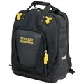 Produktbild: Stanley FatMax Quick Access Rucksack Werkzeugtasche Schwarz