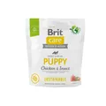 Produktbild: 8595602558643 BRIT Care Dog Sustainable Puppy Chicken & Insect  - Trockenfut