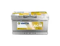 Produktbild: VARTA A5 SILVER DYNAMIC AGM 595901085 12V 95Ah 850A