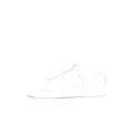 Produktbild: Nike AIR Force 1 LE (GS), Basketballschuh, White/White,