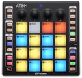 Produktbild: PreSonus ATOM, MIDI-Controller, Pad-Controller für Musikproduktion und Performance mit Studio One Artist, Ableton Live Lite und Studio Magic Software-Bundle