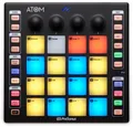 Produktbild: PreSonus ATOM Produktion Performance Controller RGB-LED-Pads Studio One Artist