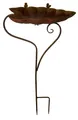Produktbild: Gartenstecker Vogeltränke