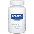 Produktbild: PURE ENCAPSULATIONS Weihrauch Boswel.Extr.Kps. 60 St PZN02788133