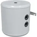 Produktbild: Juratherm EWPS WM 40 Wärmepumpen-Pufferspeicher, 40 Liter, 25 mm PUR-Isolierung, zur Wandmontage