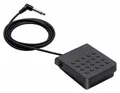 Produktbild: Casio SP-3 Sustain Pedal Zubehör Keyboard 6,3 mm Klinkenstecker Schwarz einfach