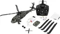 Produktbild: Amewi Helikopter UH60 Black Hawk Marine CP RTF (25367)