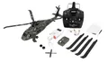 Produktbild: UH60 Black Hawk Marine CP Helikopter 6G/3D RTF inkl. Fernsteuerung, Akku, Ladekabel