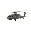 Produktbild: Amewi 25367 UH60 Black Hawk Marine CP Helikopter 6G/3D RTF