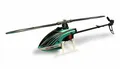 Produktbild: AFX180 PRO HELIKOPTER FLYBARLESS 6-KANAL 3D/6G RTF 350mm ROTOR AMEWI 25315