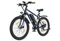 Produktbild: HITWAY E-Bike Mountainbike 27,5 Zoll Elektrofahrrad 36V13Ah Akku max. 60-100km, 7 Gang shimano shimano Schaltwerk, Kettenschaltung, Heckmotor, 468 Wh, (1 tlg), E-Faltrad MTB E Mountainbike für Damen u. Herren