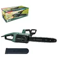 Produktbild: Bosch Kettensäge UniversalChain 35 (1800 Watt, Gewicht: 4,2 kg, Kettengeschwindigkeit: 12 m/s, im Karton)