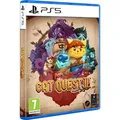 Produktbild: PlayStation 5 Videospiel Just For Games Cat Quest III