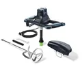 Produktbild: Festool Rührwerk MX 1000 RE EF HS3R Rührer Rührmaschine Maler Lackierer 575807