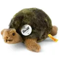 Produktbild: Steiff Slo Schildkröte, grün, 20 cm