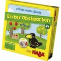 Produktbild: Haba Erster Obstgarten (Deutsch) (4655)