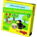 Produktbild: Meine ersten Spiele - Erster Obstgarten