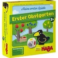 Produktbild: Haba 0060704368 Meine ersten Spiele - Erster Obstgarten