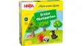 Produktbild: HABA Meine ersten Spiele - Erster Obstgarten