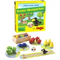 Produktbild: HABA® Meine ersten Spiele – Erster Obstgarten Lernspielzeug 1004655001