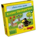 Produktbild: HABA® Meine ersten Spiele Erster Obstgarten