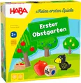 Produktbild: Haba Spiel Meine ersten Spiele - Erster Obstgarten, Würfelspiel, Made in Germany