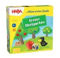Produktbild: Haba Spiel Meine ersten Spiele - Erster Obstgarten
