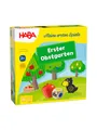 Produktbild: Haba Spiel Meine ersten Spiele – Erster Obstgarten, unisex neutral