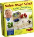Produktbild: Spiel Meine ersten Spiele - Erster Obstgarten