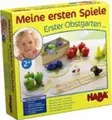Produktbild: Meine ersten Spiele - Erster Obstgarten | Deutsch | Spiel | 1004655001 | 2009